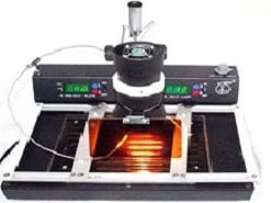 Repair and Replace BGA Rework Machine